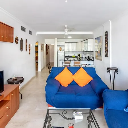 Flatguest + + 2bdr + Terrace
