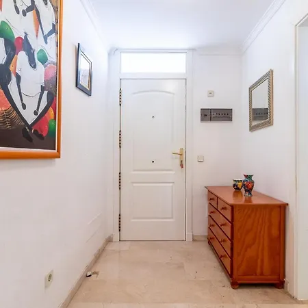 Flatguest + + 2bdr + Terrace *