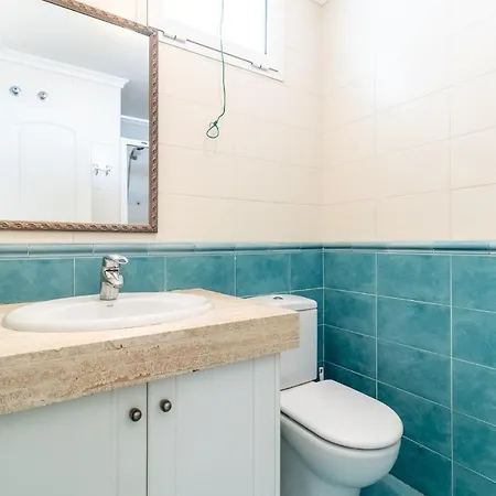 Flatguest + + 2bdr + Terrace Mogán