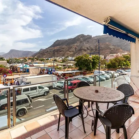 Apartmán Flatguest + + 2bdr + Terrace *