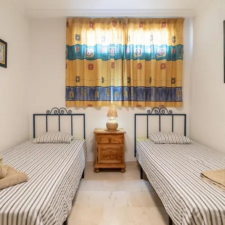 Flatguest + + 2bdr + Terrace