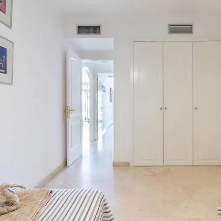 Flatguest + + 2bdr + Terrace * Mogán